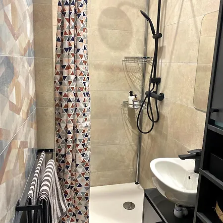 Apartmán Chic & Romantique *