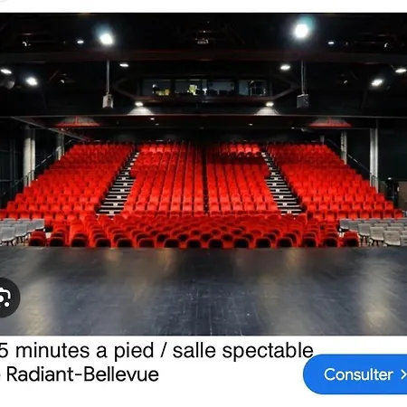 Chic & Romantique * Caluire-et-Cuire