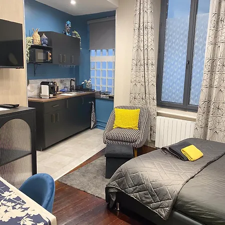 Apartment Chic & Romantique
