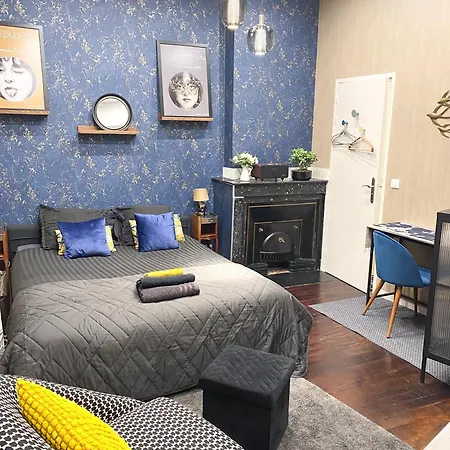 Apartment Chic & Romantique