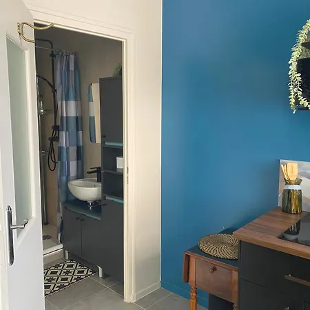 Apartment Chic & Romantique